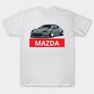 mazda rx7 T-Shirt